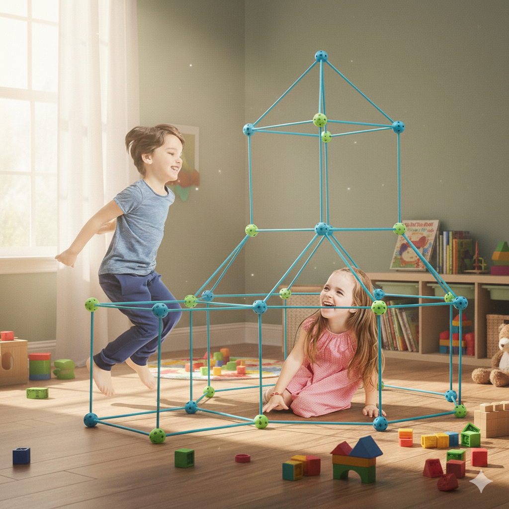 Stavebnice Dobrodružství