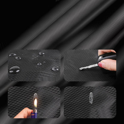 Prémiový magnetický kryt proti sněhu a ledu na auto