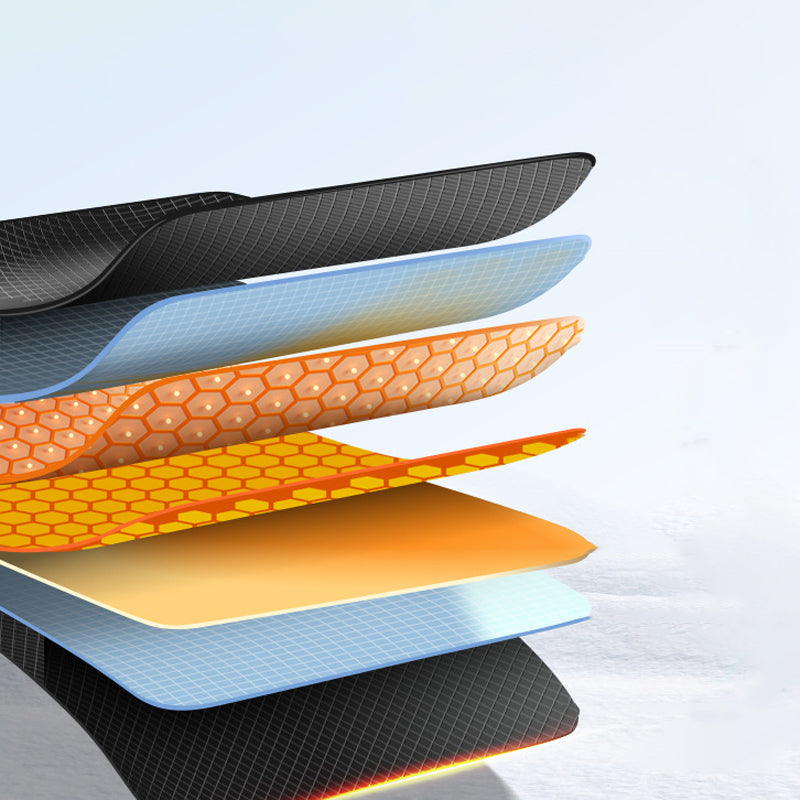 Prémiový magnetický kryt proti sněhu a ledu na auto