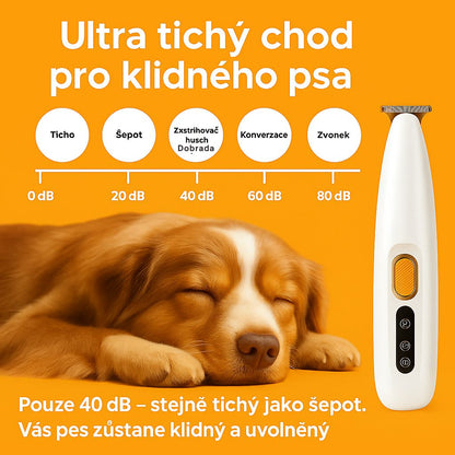 Dobrada™ - Zastřihovač tlapek