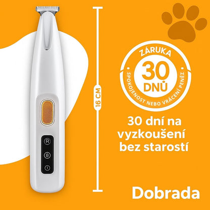 Dobrada™ - Zastřihovač tlapek