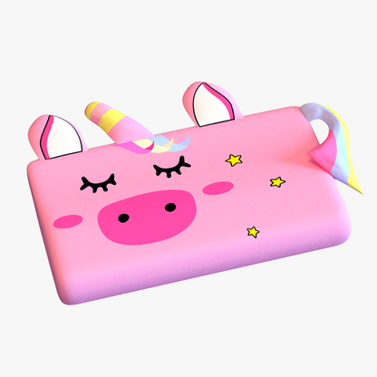 Zklidňující dětský polštář Dobrada