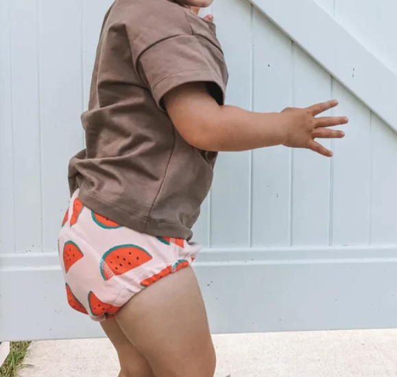 Plenky pro učení na nočník – snadné učení na nočník