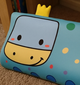Dlouhotrvající pohodlí