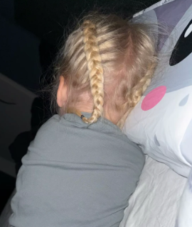 Ideální na odpolední spaní