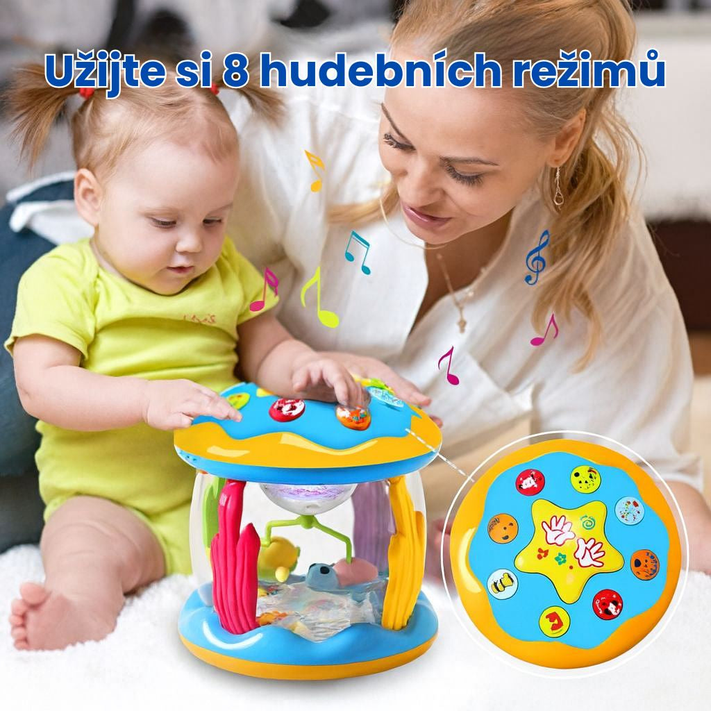 Dobrada™ - Kouzelný Mlýn