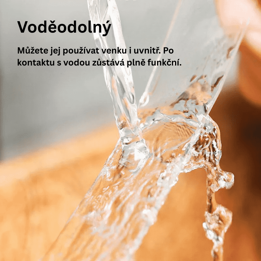 Dobrada™ | Silná a opakovaně použitelná nanopáska