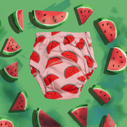 Plenky pro učení na nočník – snadné učení na nočník