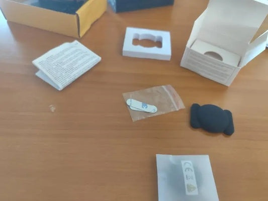 <p><strong>Zákaznické Recenze</strong></p>