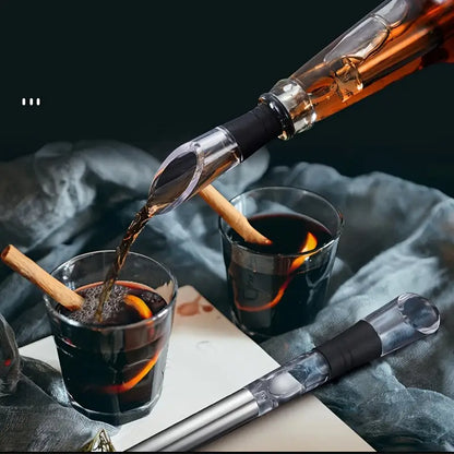 Premium VinoChlad™ - Dokonale vychlazené víno během chvilky