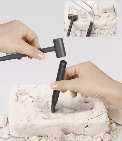 Dinosauří Vykopávací Sada