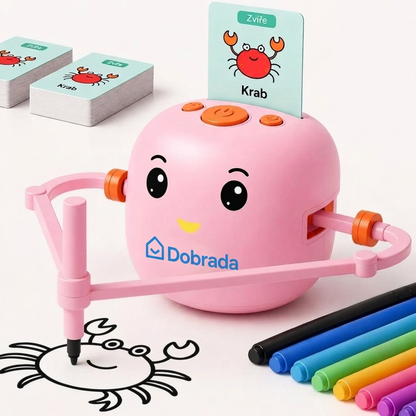 Dobrada - ArtBuddy™