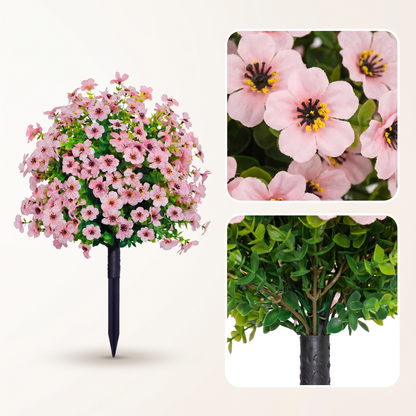 Květiny ForeverBloom™, které nikdy neuvadnou