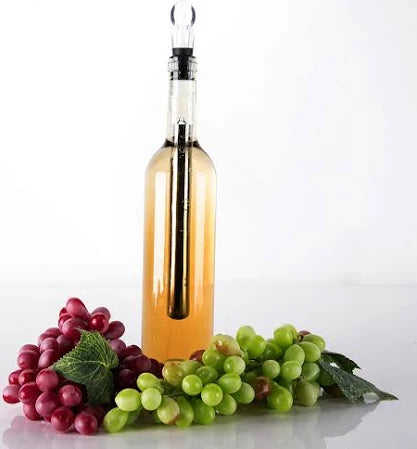 Premium VinoChlad™ - Dokonale vychlazené víno během chvilky