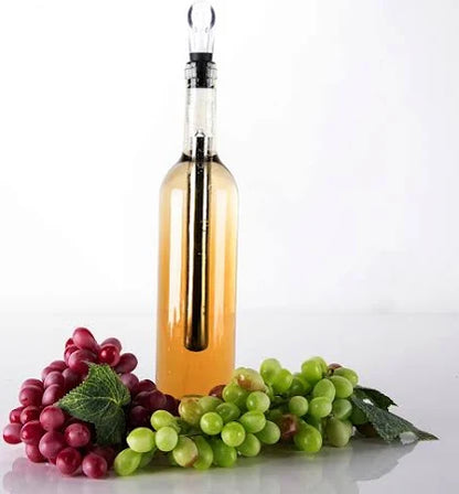 Premium VinoChlad™ - Dokonale vychlazené víno během chvilky