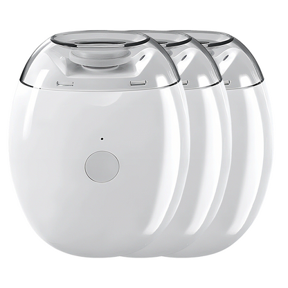 Automatické, bezpečné a rychlé pilování bez námahy