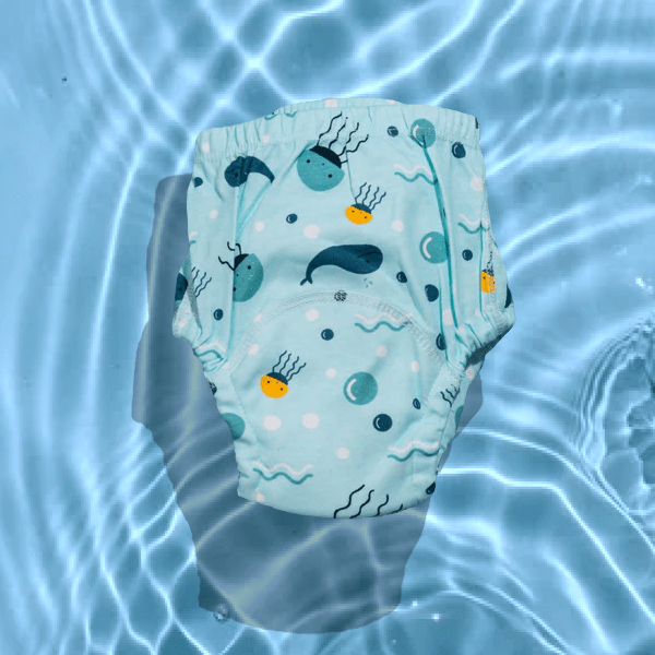 Plenky pro učení na nočník – snadné učení na nočník