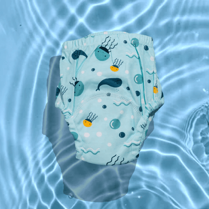 Plenky pro učení na nočník – snadné učení na nočník