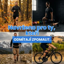 KneePro™ - Nastavitelný pásek pod čéšku - Obrázek 2