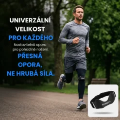 KneePro™ - Nastavitelný pásek pod čéšku - Obrázek 7